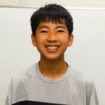 入塾から英語25点UP 数学23点UP 国語26点UP