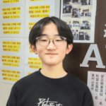定期テスト 数学 100点満点!