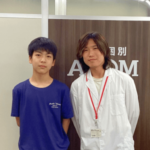 英語80点以上獲得