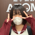 1学期期末テスト 社会35点以上アップ!