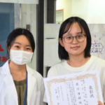 数学・国語・理科・社会90点以上獲得
