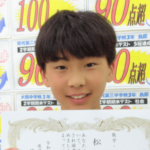 数学・理科25点以上アップ