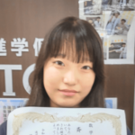 定期テスト 数学 100点満点!