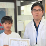 英語90点以上獲得