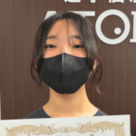 理科90点以上獲得